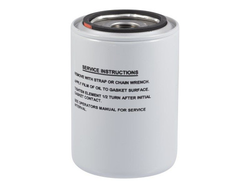 Oil Filter | Jerr-Dan PN 7431000001