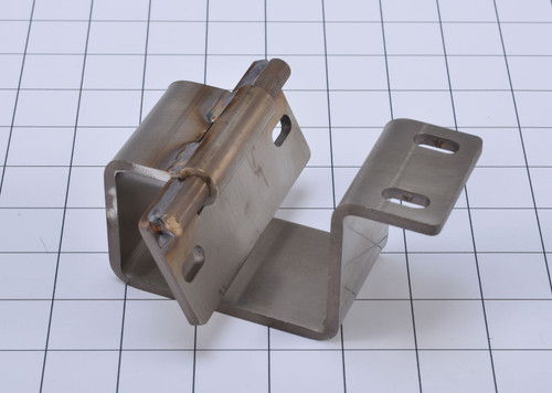 Door Hinge | Jerr-Dan PN 7555000012