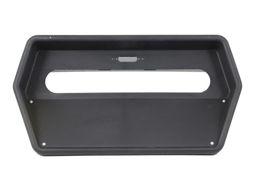 Right Hand Control Hood | Jerr-Dan PN 7560000007