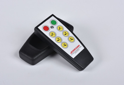 Liniear Actuator Kit | Jerr-Dan PN 7577000457