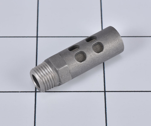 Air Filter | Jerr-Dan PN 7640000002