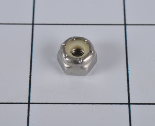 Locknut | Jerr-Dan PN 7660102604