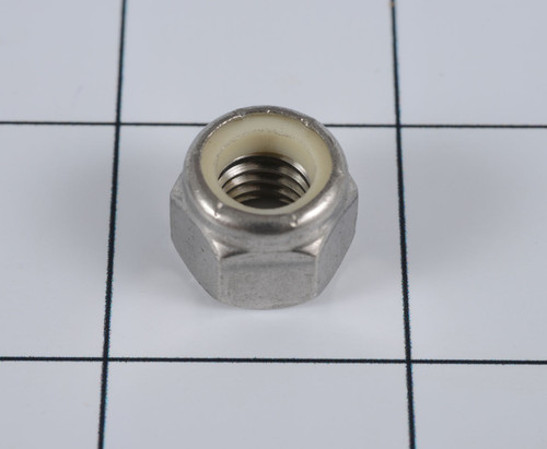 Locknut | Jerr-Dan PN 7660162604