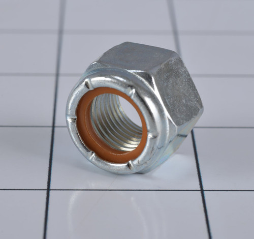 Lock Nut 0.50 in.-20NF GR5 Nylok | Jerr-Dan
7660182631