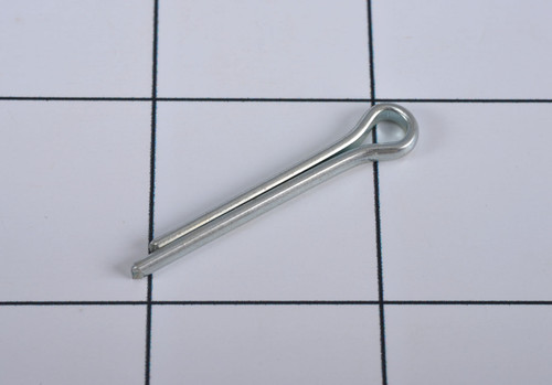 Pin Cotter 0.09 in. x 1.0 in. | Jerr-Dan
7690021610