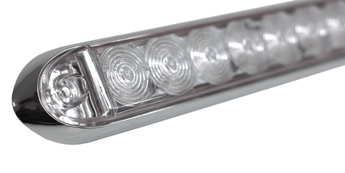 TowMate 36 Inch Power Link Light Strip with Direction and Work Lights