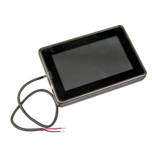 TowMate Powerlink Touch Screen Control Panel