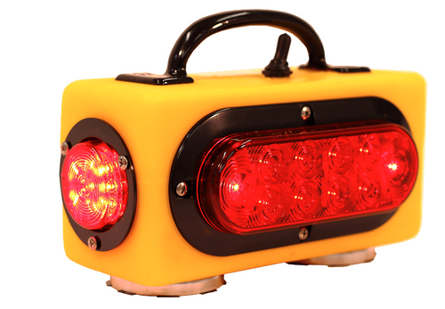 TowMate TM3 Pair of Individual Wireless Tow Lights