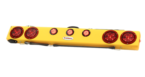TowMate TM48XR Wireless Tow Light with Strobes