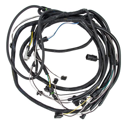 Harness, Subframe SD/MD/HD | Jerr-Dan 1001173952