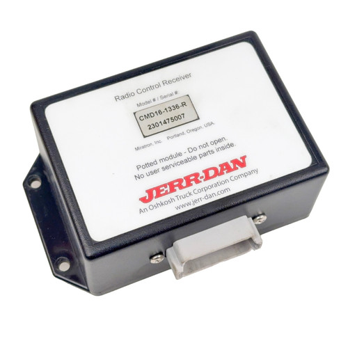 Receiver 6-Function Miratron SRS | Jerr-Dan 9295310048