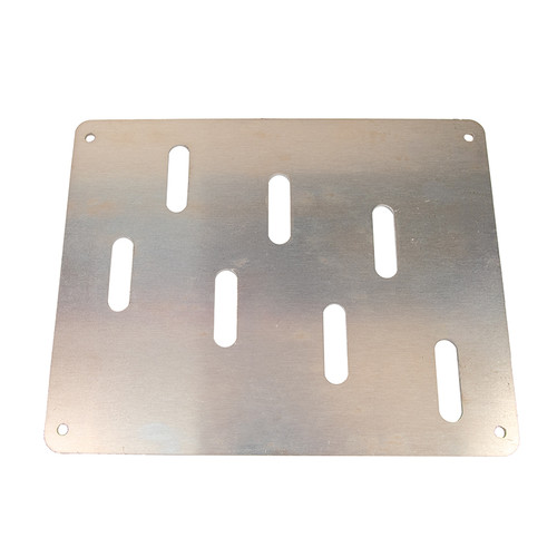 Coverplate 0.12 x 10.00 x 12.5 | Jerr-Dan 4314000101