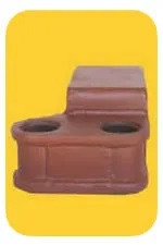 6"x 4" Receiver Drivers Side