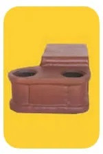 4x5 Receiver Drivers Side