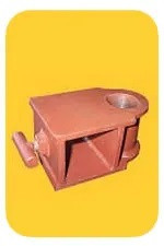 3 "x 3" Receiver, Light Duty