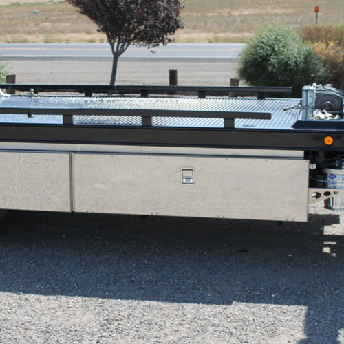 60 in. Under Body Tool Box | In The Ditch
ITD1660