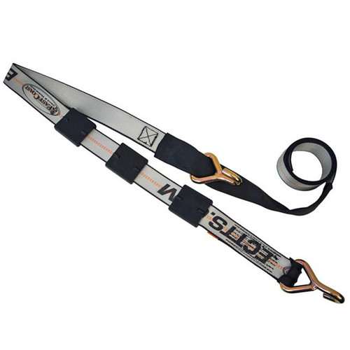 12 ft. Single J Replacement Strap Ultra-Duty | ECTTS