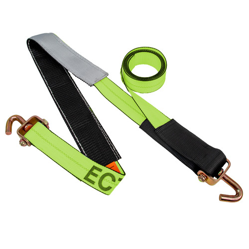 Replacement 14 ft. Strap w/Grip Sleeve | ECTTS
13493GS