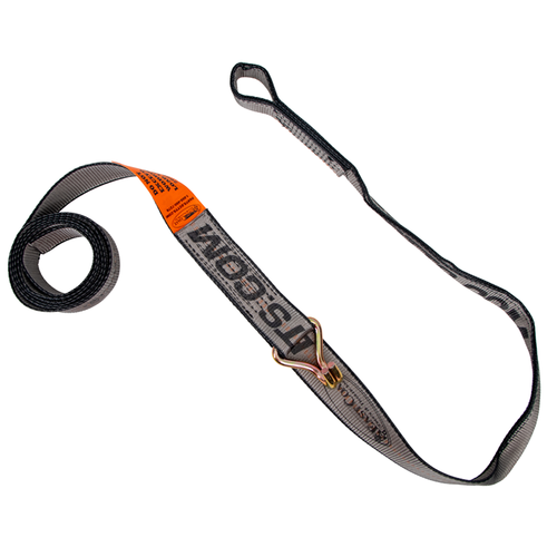 Ultra Duty Rollback 2 in. x 9 ft. Strap w/Dbl J Hook | ECTTS
UD1940