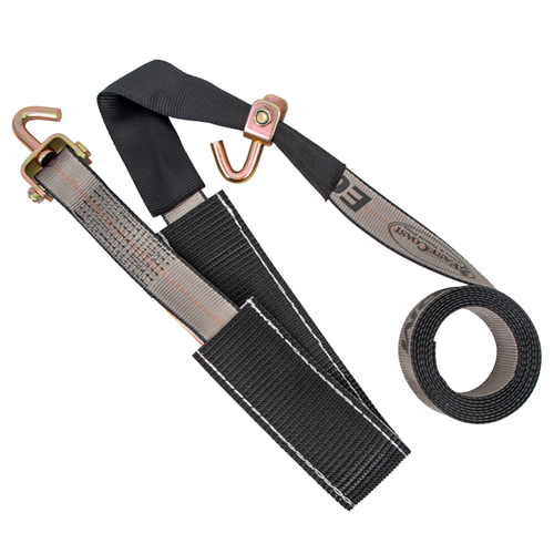 16 ft. Ultra Duty Swvl J Strap w/Dbl Side Grip Sleeve | ECTTS
UD16SJGS