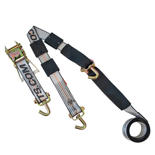 10 ft. Ultra-Duty Ratchet Strap, Swivel J | ECTTS