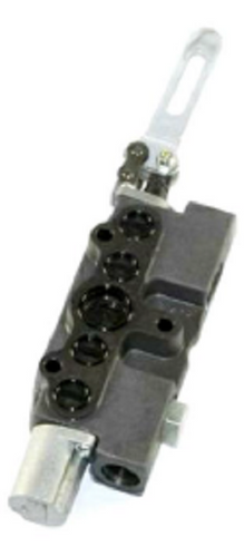 Cottrell - Hydraulic Valve Section 2-Port