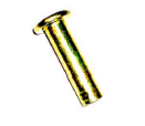 3/4 in. Cylinder Pin | Cottrell