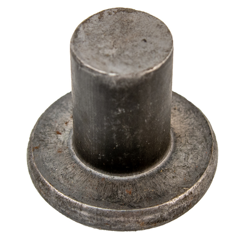 Ratchet pawl pin will hold your ratchet pawl lock into place. This fits into the hole on the pawl. It is welded into place. 11646,COT,Cottrell