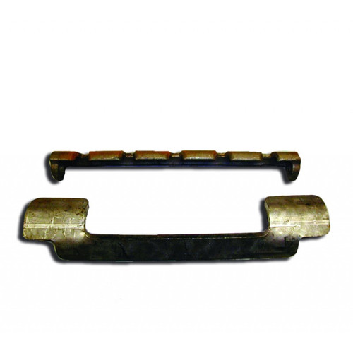 Cottrell 19in Skid Seat