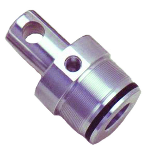 Parker JIC Male to Male O-ring 3/8in 90 Degree