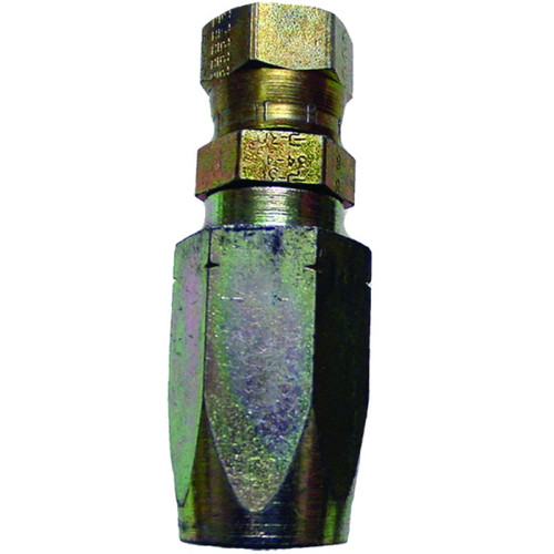 Parker Parker Reusable Plastic JIC - 8-8 Female 1/2in