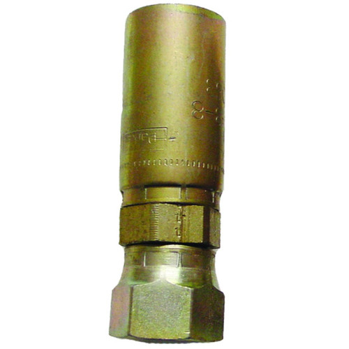 Parker Seal LOK Straight 8-8 Female