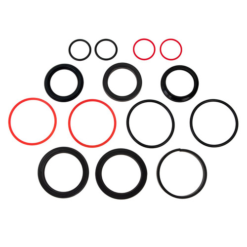 2.5 in. Aluminum and Steel Cylinder Rebuild Kit
633228E