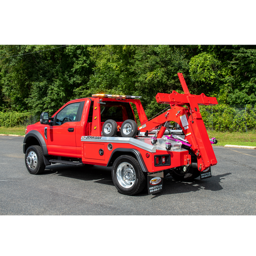 Car Dolly, Right Side | GoJak