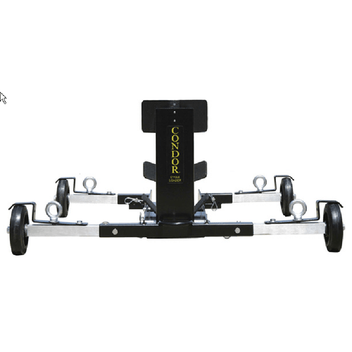 Condor Cycle Loader