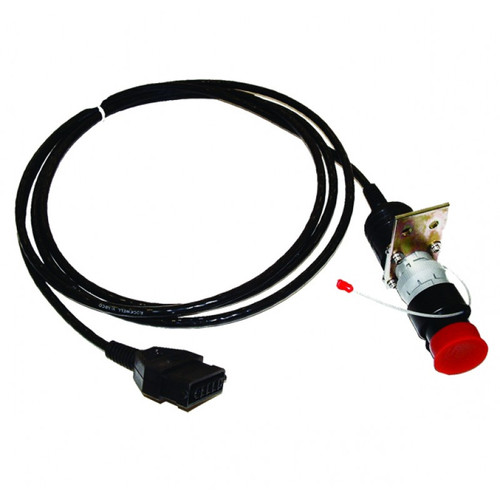 Cottrell ABS Diagonal Cable w/ Tool