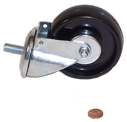GoJak Wheel Caster Assembly - 4in
