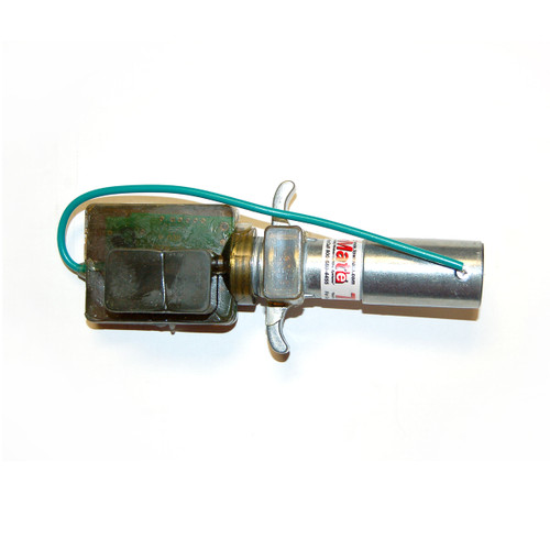 Set up the lights on your towing rig with this TowMate transmitter. Its electronic components are injection molded to protect against environmental conditions, and its four-pin configuration is compatible with TowMate Wireless Light bars.