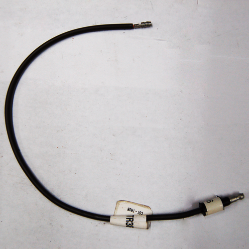 Cottrell Wire Harness - Tag lamp