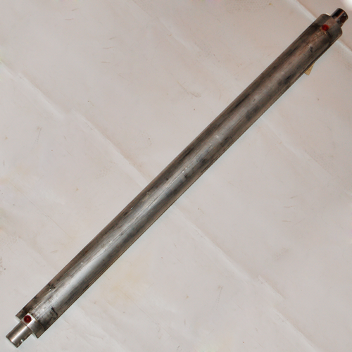 Hydraulic Cylinder  for a Cottrell Car Carrier Trailer | 2.5 x 36 - 90 deg