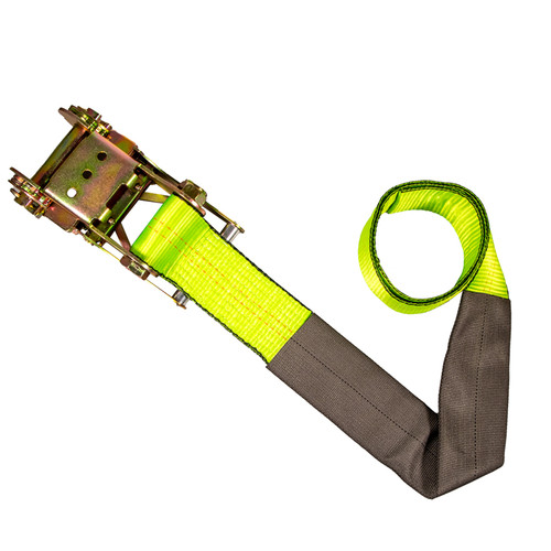 Heavy Duty Underlift Tie Down | 3 in.
