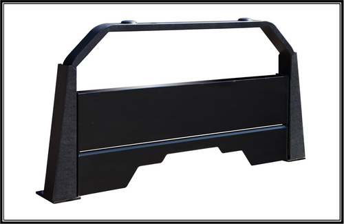 Jerr Dan Adjustable Headboard 45"-65"