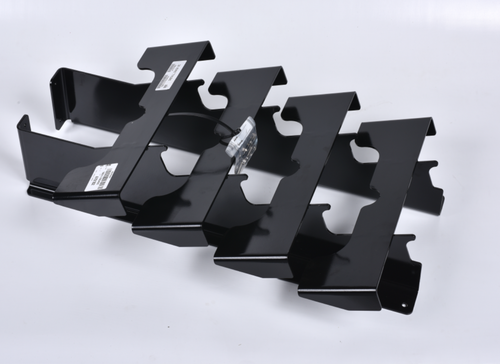 CHAIN BINDER RACK (Stay Dry Silo mount) | Jerr-Dan PN  1001170545S