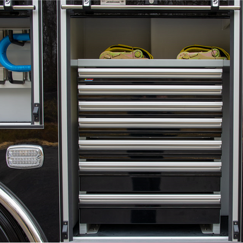 TOOL DRAWER | Jerr-Dan PN 1001170845S