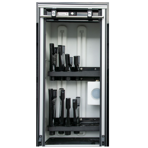 FORK INSTALL STORAGE | Jerr-dan PN  1001168007S