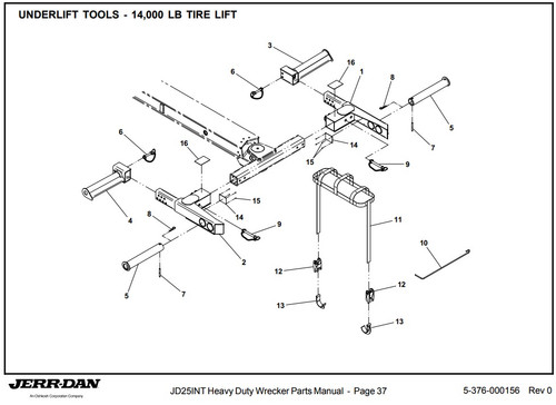 2503880088S - part diagram