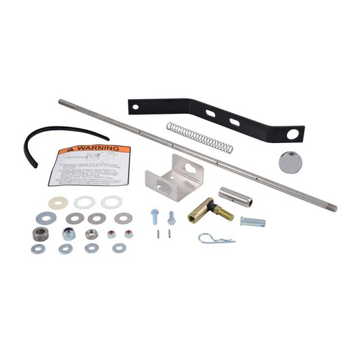 Free Spool Release Kit for 8,000 lbs. Ramsey Worm Gear Winch 