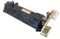 GRID ASSY RH (3.50 SQ T37)