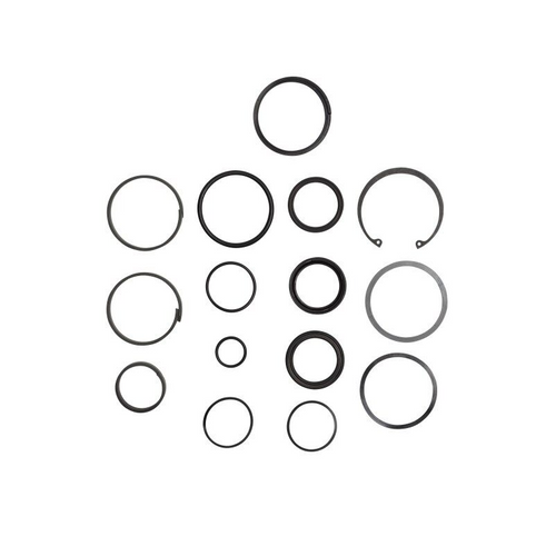 Seal Kit 3.00 in. ID Cylinder - Service | Jerr-Dan PN 7577250024