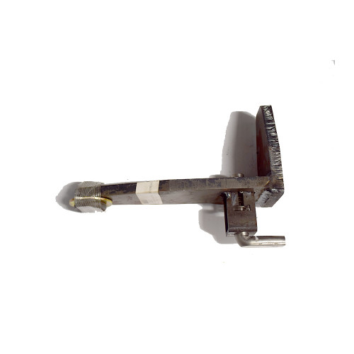 Cottrell Right Hand Skid Lock - New Style